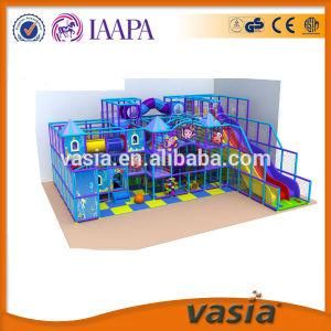 Amusement Park Supplies Kids Indoor Playground