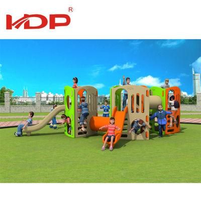 High Quality Best Price Kindergarten Outdoor Play Systems