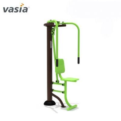 Safety Quality Control Machine Flex Outdoor Fitness Gym Equipment