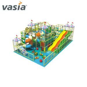 Wenzhou Multifunction Indoor Playgrounds, Homemade Indoor Playground Equipment