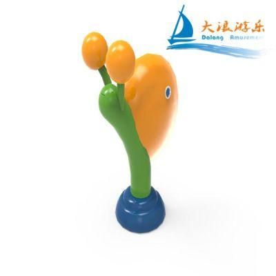 Water Gun Made of Fiberglass (WP-005)