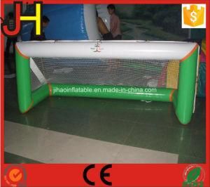 Inflatable Water Goal Inflatable Football Door