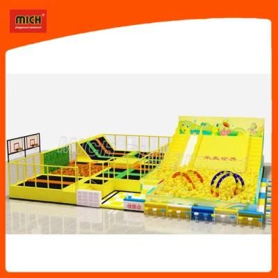 Ball Pit Playhouse Indoor Playground