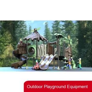 New Design Forest Series Outdoor Kids Park Children Playground Equipment
