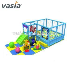 Kids Indoor Ball Pool for Preschool