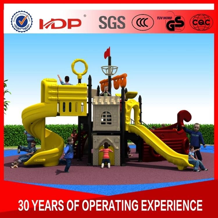 2018 Outdoor Equipment Children Playground Slide Toys