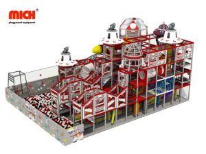 Mich Large Children Indoor Playground Wish Cheap Price