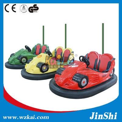 Music, Lighting, Timing Ceiling Net Bumper Car All Colors Available Battery Kids Mini Electric Net Bumper Car for Kids and Adult (PPC-101F)