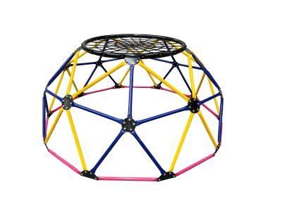 Outdoor Gym Toy Domes Climber Frame Climbing Dome for Children