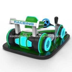 Kiddie Rides Amusement Electric Battery Drift Bumper Car