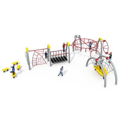 Customized Slide Set Play Ground for Kids Children Outdoor