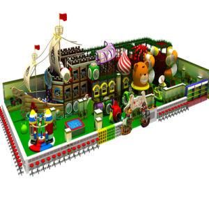 Entertainment Playground Equipment for Children