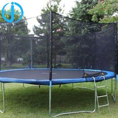 Kids Trampoline for Indoor Playground/ Small Trampoline Bed for Sale