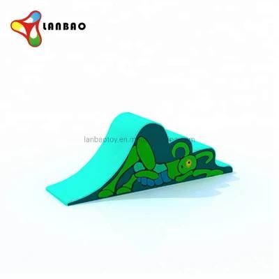 Educational Equipment Indoor Kids Soft Play Area