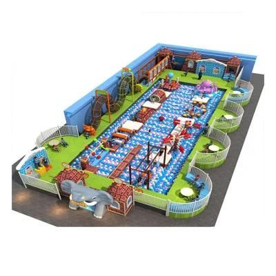 New Design Children Indoor Playground Ball Pool Equipment