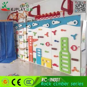 Hot Newly Artificial Latest Design Rock Climbing Rock Wall