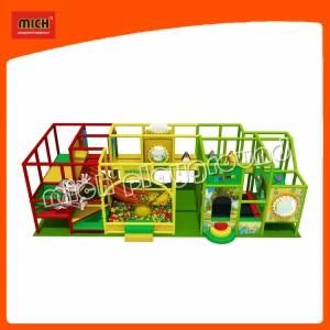 Top Quality Children Softplay Area Indoor Kids Play Centre Equipment