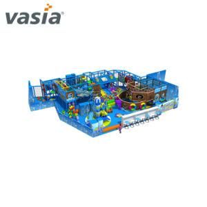 Soft Kids Equipment Indoor Playground Children Toy