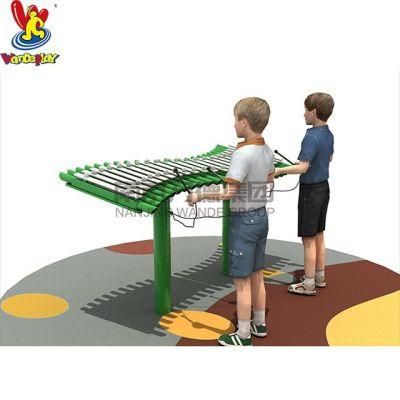 Children Toys Playground Equipment Outdoor Music Game Amusement Park Musical Instrument