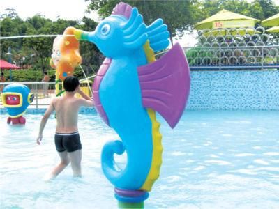 Newest Design Children&prime;s Water Horse Spray for Sale (TY-1912606)