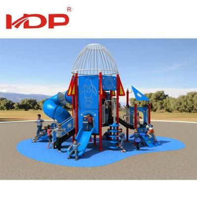Eco-Friendly Various Styles Hot Selling Amusement Equipment