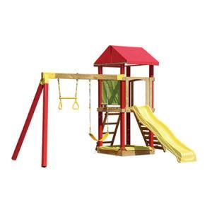 Tsp03 Residential Playground for Kids and Children