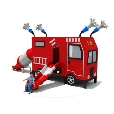 Hot Selling Plastic Garden Children PE Board Outdoor Kids Playground