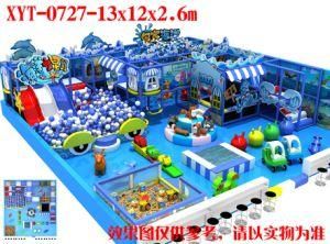 2018 Competitive Price Children Indoor Playground Equipment