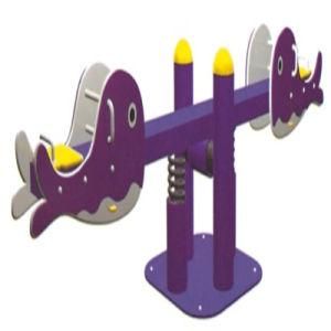 Hot Sale Plastic Seesaw for Children