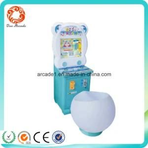 New Arrival Childrena Musement Coin Operated Kids Game Machine