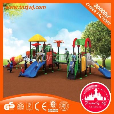 Guangzhou Outdoor Slide Children Playground Toy for School