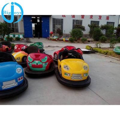 China Professional Kid Adult Bumper Car Supplier