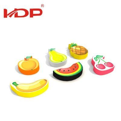 Anti-Fade GS Proved Hot Selling Indoor Soft Play Equipment