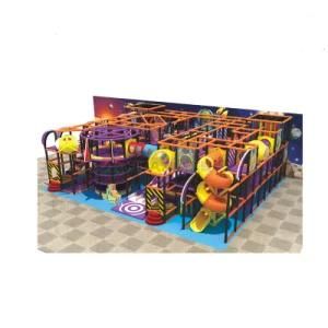 Vasia Kids Soft Modular Indoor Playground