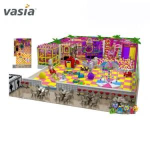 Children Indoor Games (Iaapa Fair USA on 19th-22ND