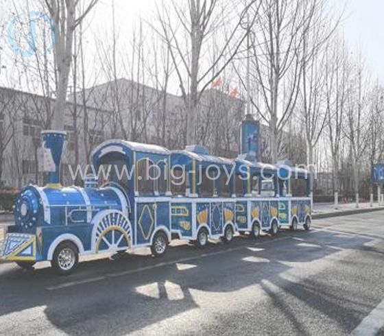 Amusement Electric Train/ Electric Train for Sale