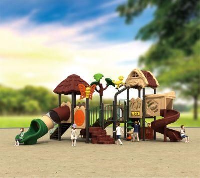 Children Playgound Equipment Amusement Park