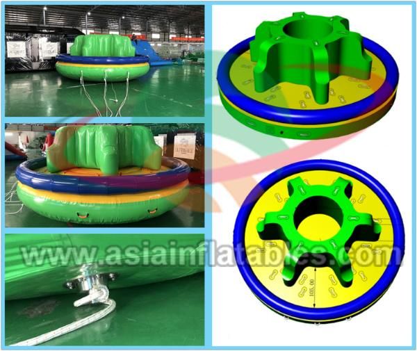 Inflatable Towable Galaxy Twister Inflatable Lounge Galaxy Boat
