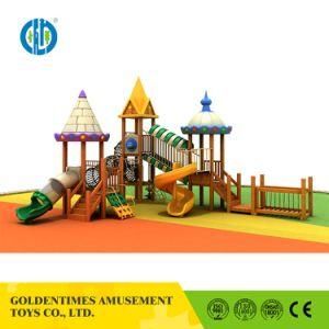 Hot Selling Latest Kid&prime;s Outdoor Playground
