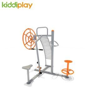 High Quality Body Building Outdoor Fitness Equipment Park Gym Equipment