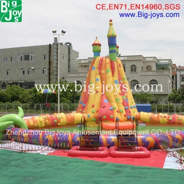 Cheap Water Park Equipment Rides