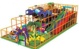 Children Entertainment Commercial Indoor Playground