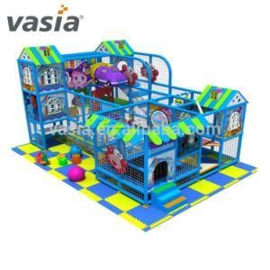 Indoor Toddler Playground Equipment Indoor Playground for Sale