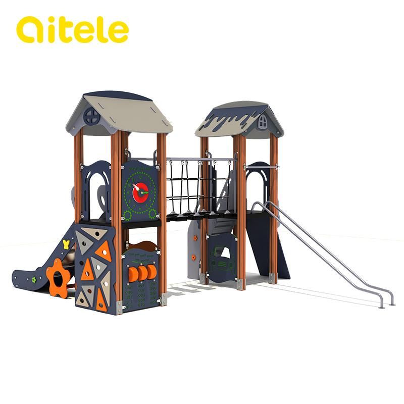 New Items Kids Toy Combination Playgrounds Equipment