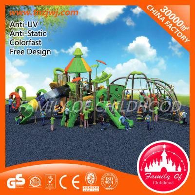 Outdoor Jungle Gym Climbing Holds Kids Outdoor Play Gym Equipment
