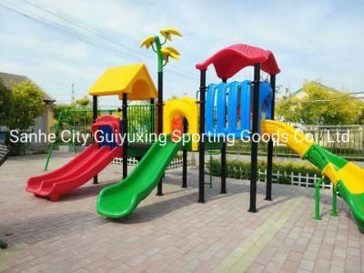 2022outdoor Children&prime; S Playground Equipment