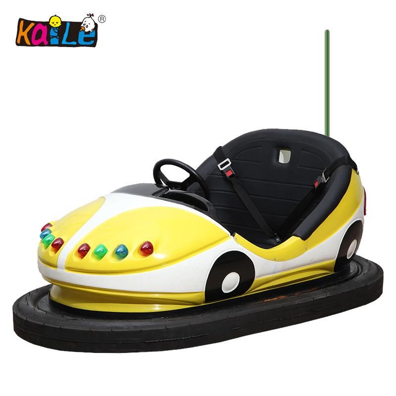 Skynet Electric Net Kids Amusement Park Children Fun Kiddie Ride Ceiling Net Bumper Car
