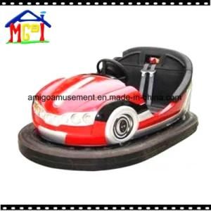Amusement Park Ride Exciting Game Machine Bumper Racing Car