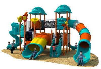 Outdoor Playground Euqipment for Children