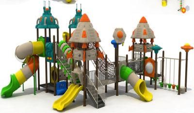 Outer Space Series Playground Game